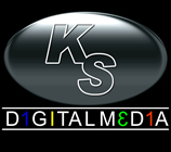 Kacper Saar Digital Media Logo